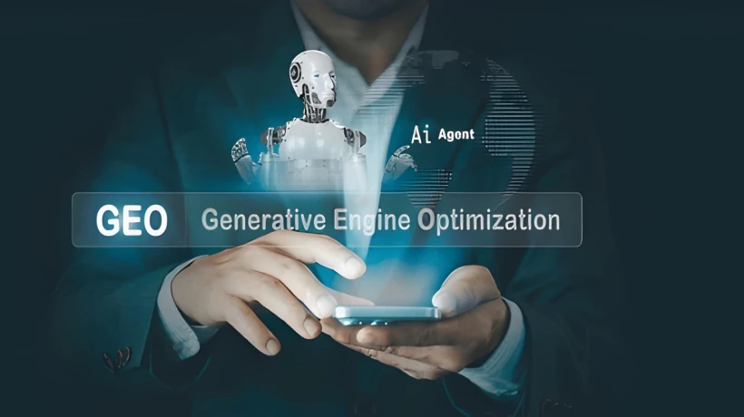Generative Engine Optimization (GEO): What to Know in 2026